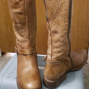 BBed:Stu Glaye (Women's)

An easy rider for all yo